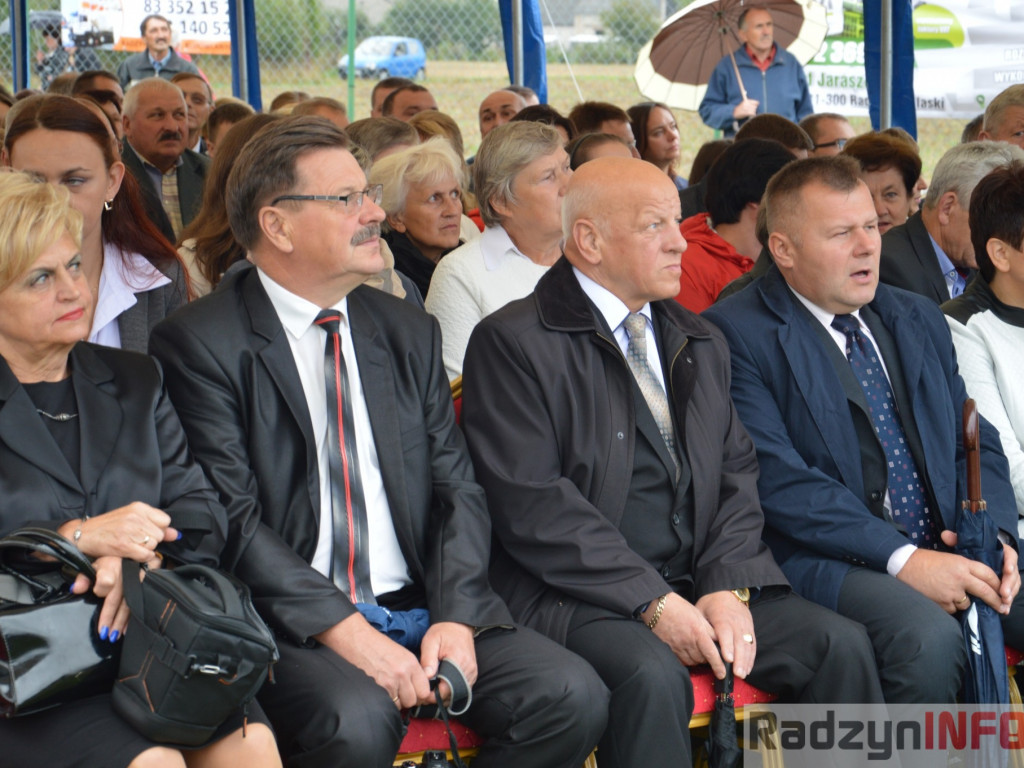 Fotorelacja z obchodów 600-lecia wsi Biała