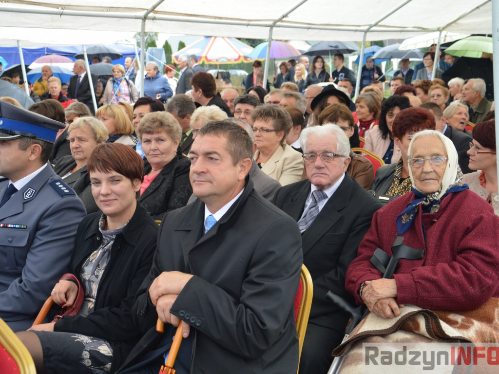 Fotorelacja z obchodów 600-lecia wsi Biała