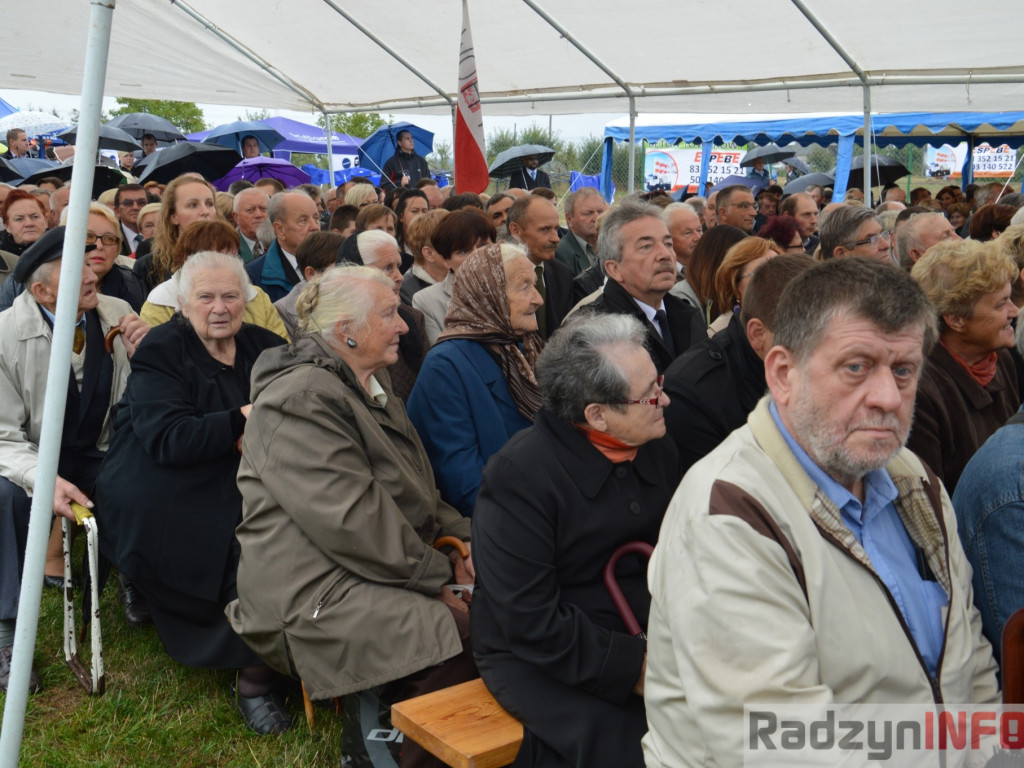 Fotorelacja z obchodów 600-lecia wsi Biała