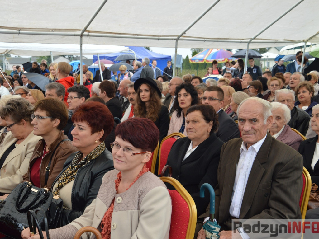 Fotorelacja z obchodów 600-lecia wsi Biała