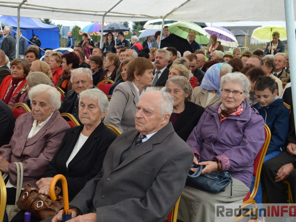 Fotorelacja z obchodów 600-lecia wsi Biała