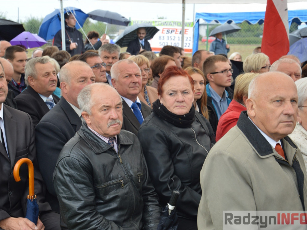 Fotorelacja z obchodów 600-lecia wsi Biała