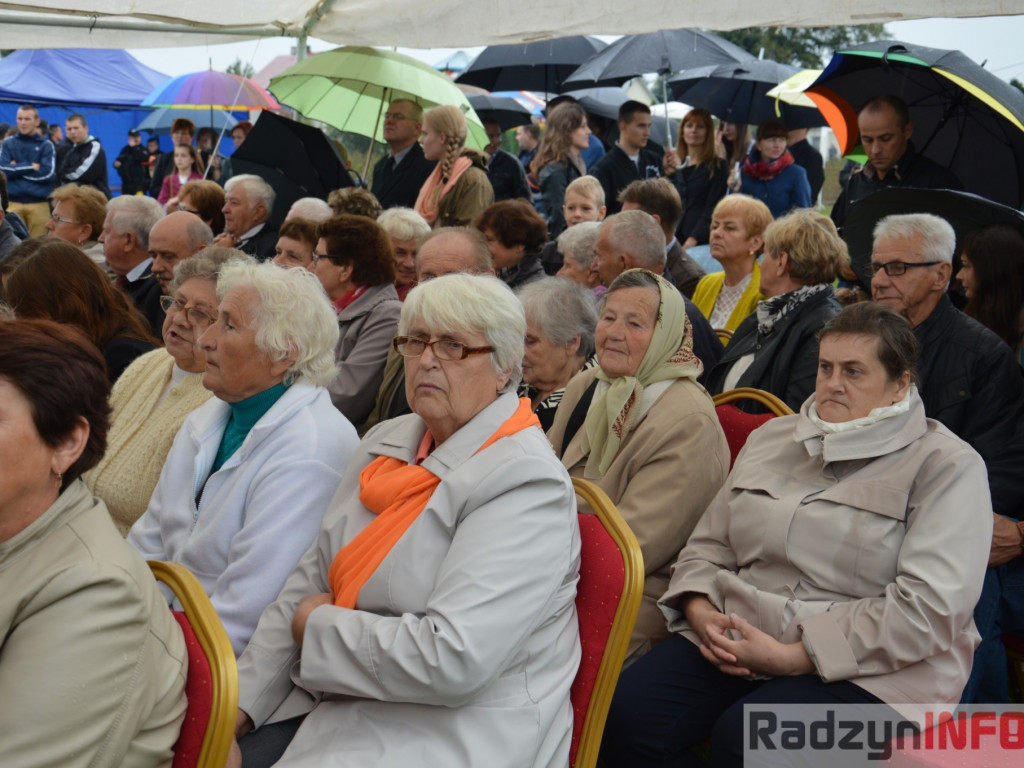 Fotorelacja z obchodów 600-lecia wsi Biała