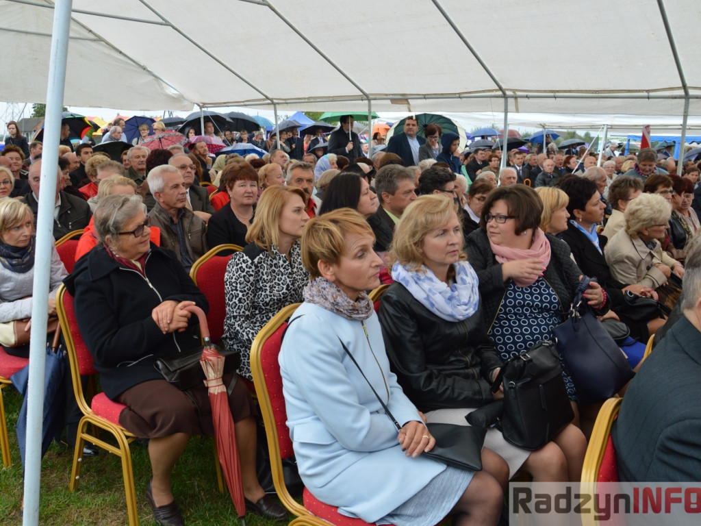 Fotorelacja z obchodów 600-lecia wsi Biała