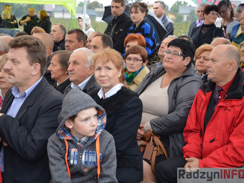 Fotorelacja z obchodów 600-lecia wsi Biała