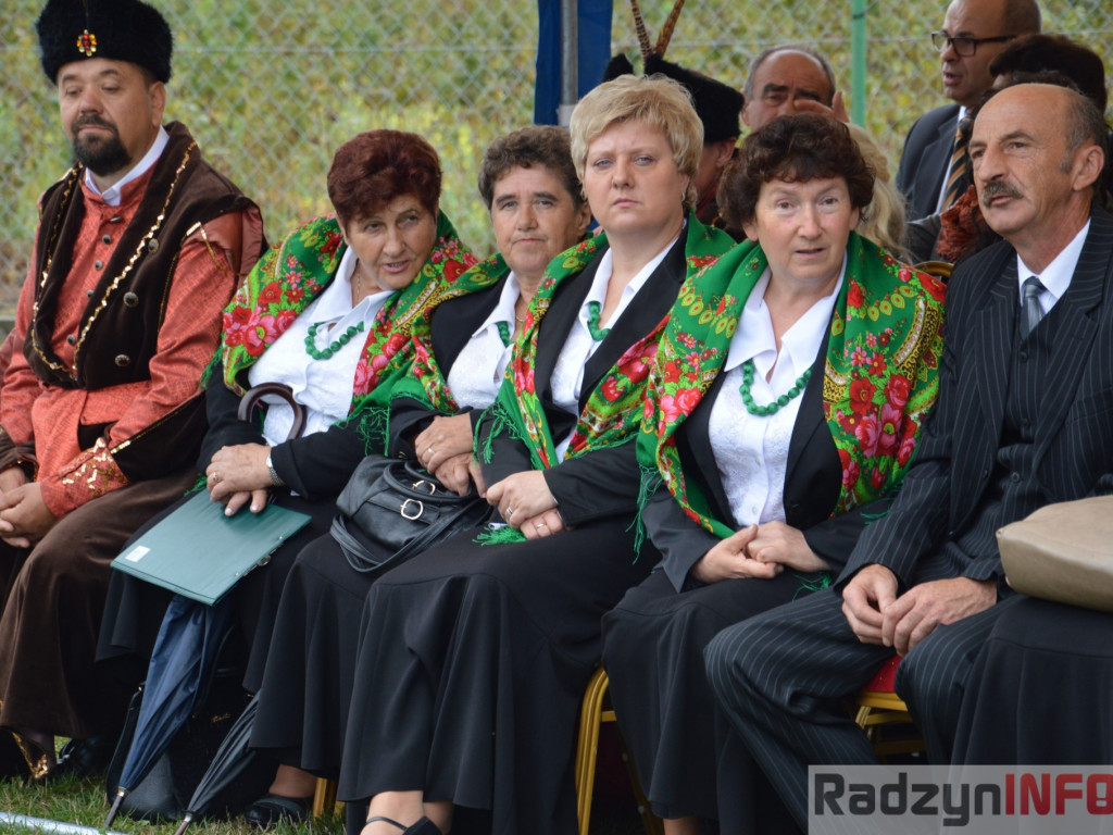 Fotorelacja z obchodów 600-lecia wsi Biała
