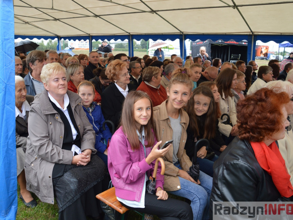 Fotorelacja z obchodów 600-lecia wsi Biała