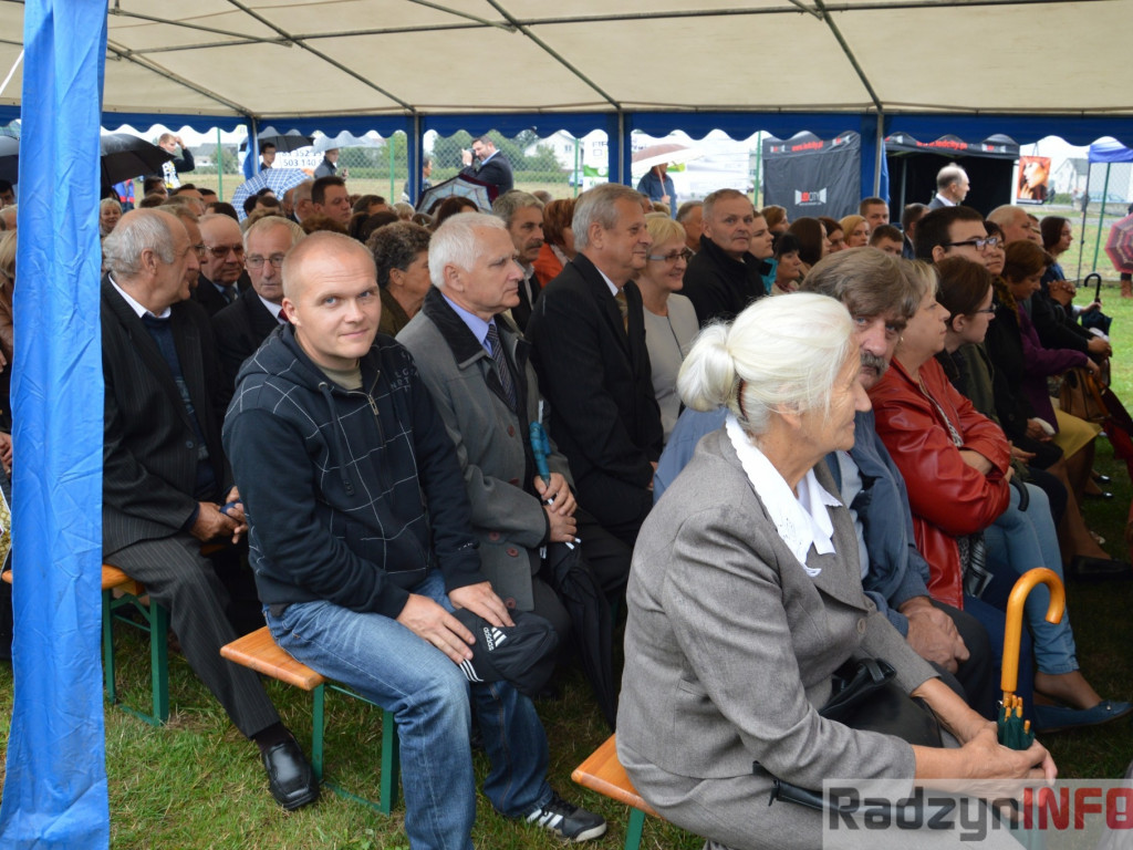 Fotorelacja z obchodów 600-lecia wsi Biała