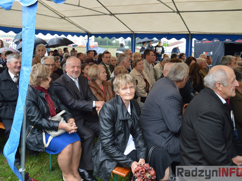 Fotorelacja z obchodów 600-lecia wsi Biała