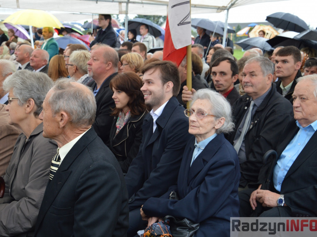 Fotorelacja z obchodów 600-lecia wsi Biała