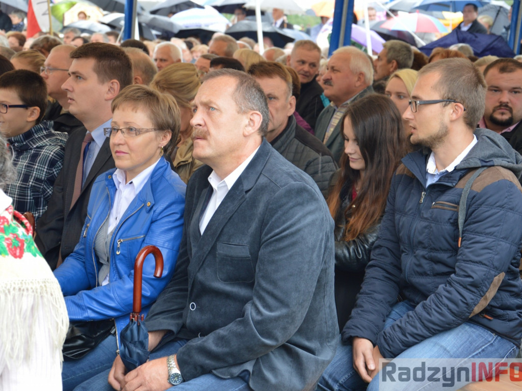 Fotorelacja z obchodów 600-lecia wsi Biała