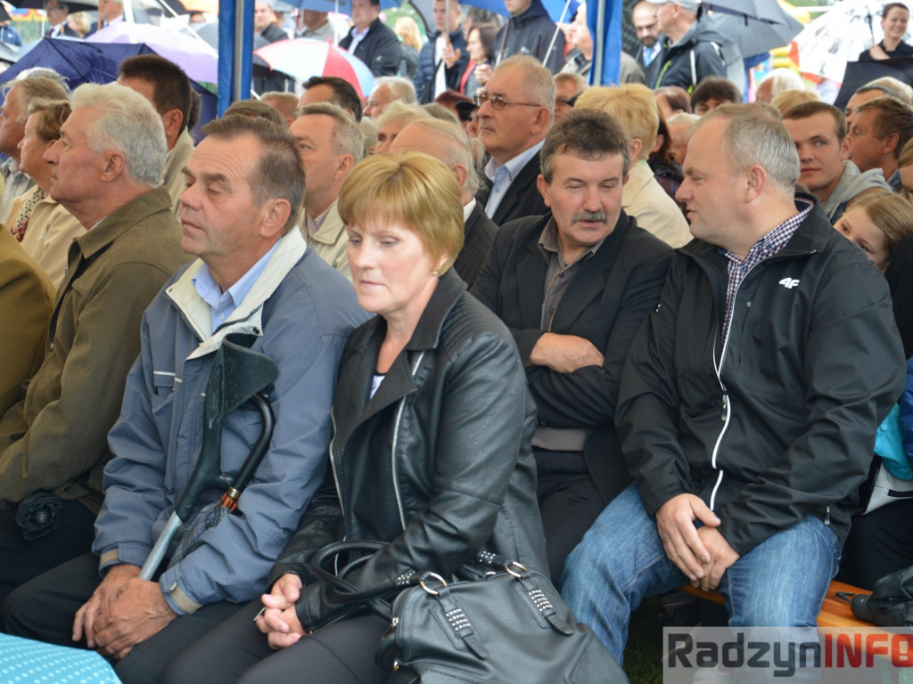 Fotorelacja z obchodów 600-lecia wsi Biała