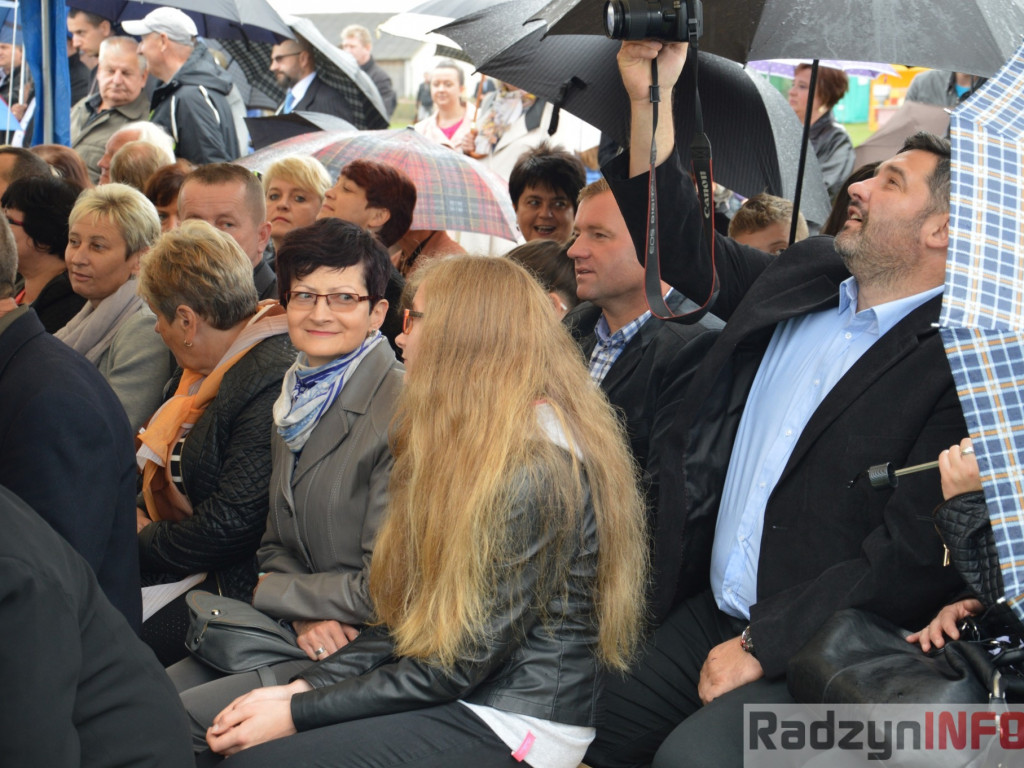 Fotorelacja z obchodów 600-lecia wsi Biała