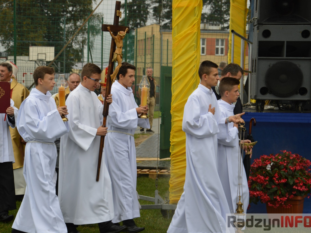Fotorelacja z obchodów 600-lecia wsi Biała