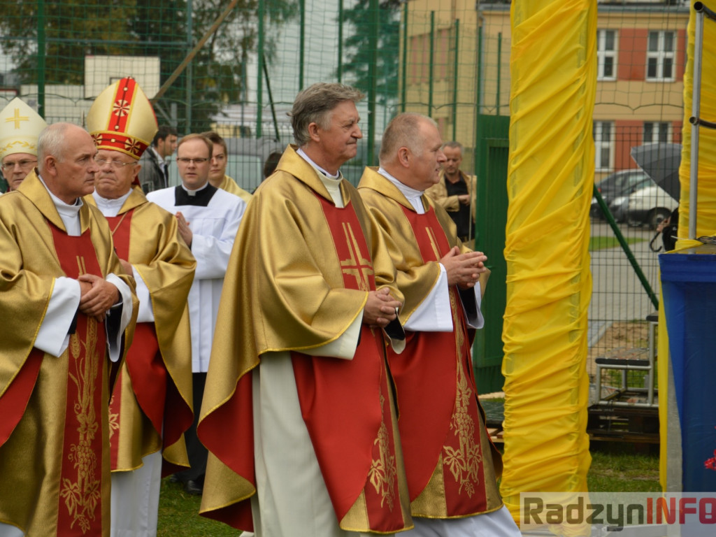 Fotorelacja z obchodów 600-lecia wsi Biała