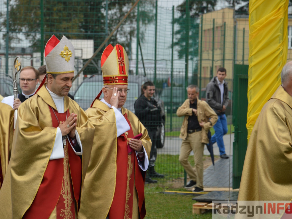Fotorelacja z obchodów 600-lecia wsi Biała