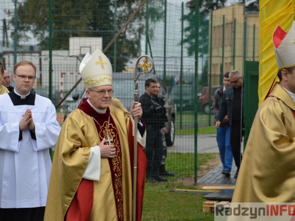 Fotorelacja z obchodów 600-lecia wsi Biała