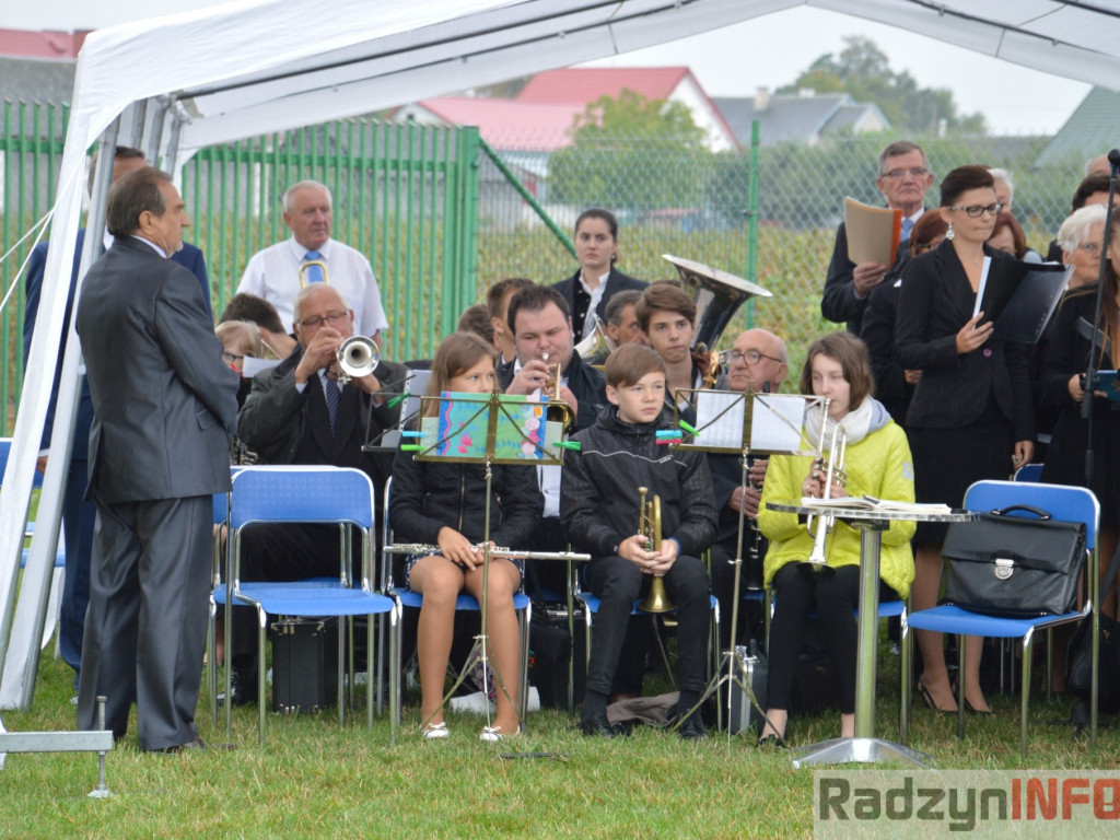 Fotorelacja z obchodów 600-lecia wsi Biała