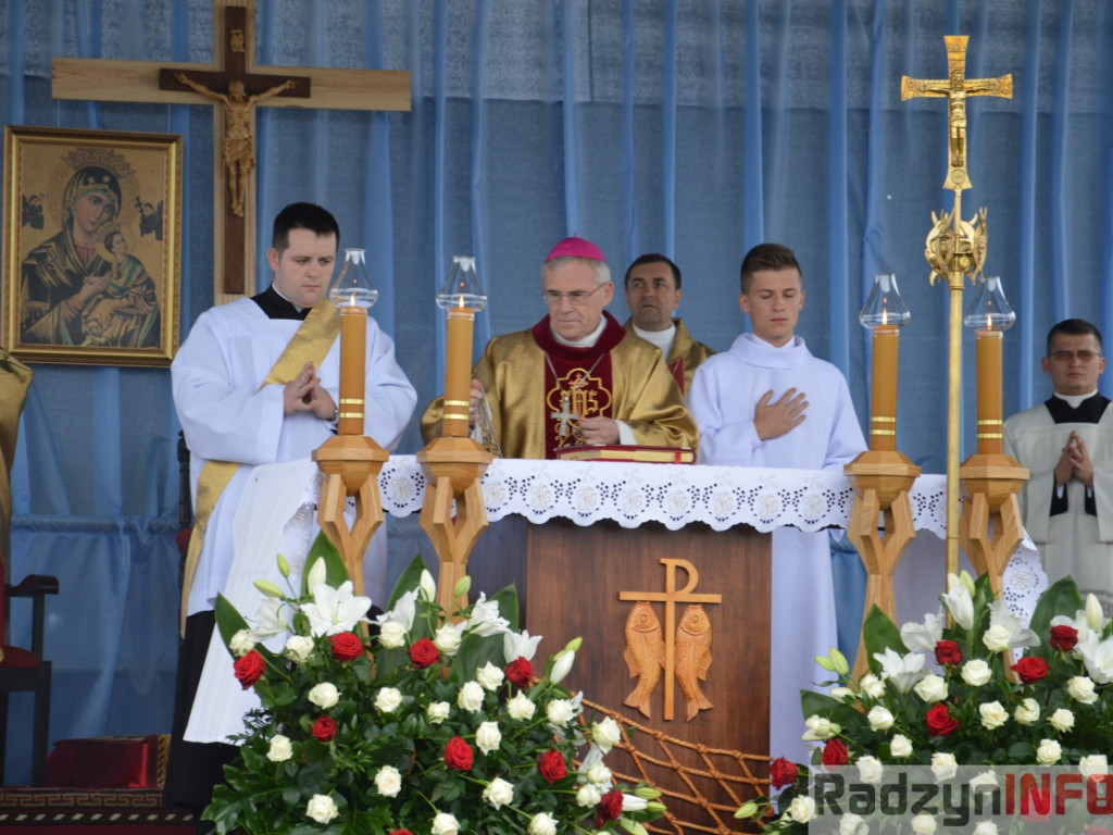 Fotorelacja z obchodów 600-lecia wsi Biała