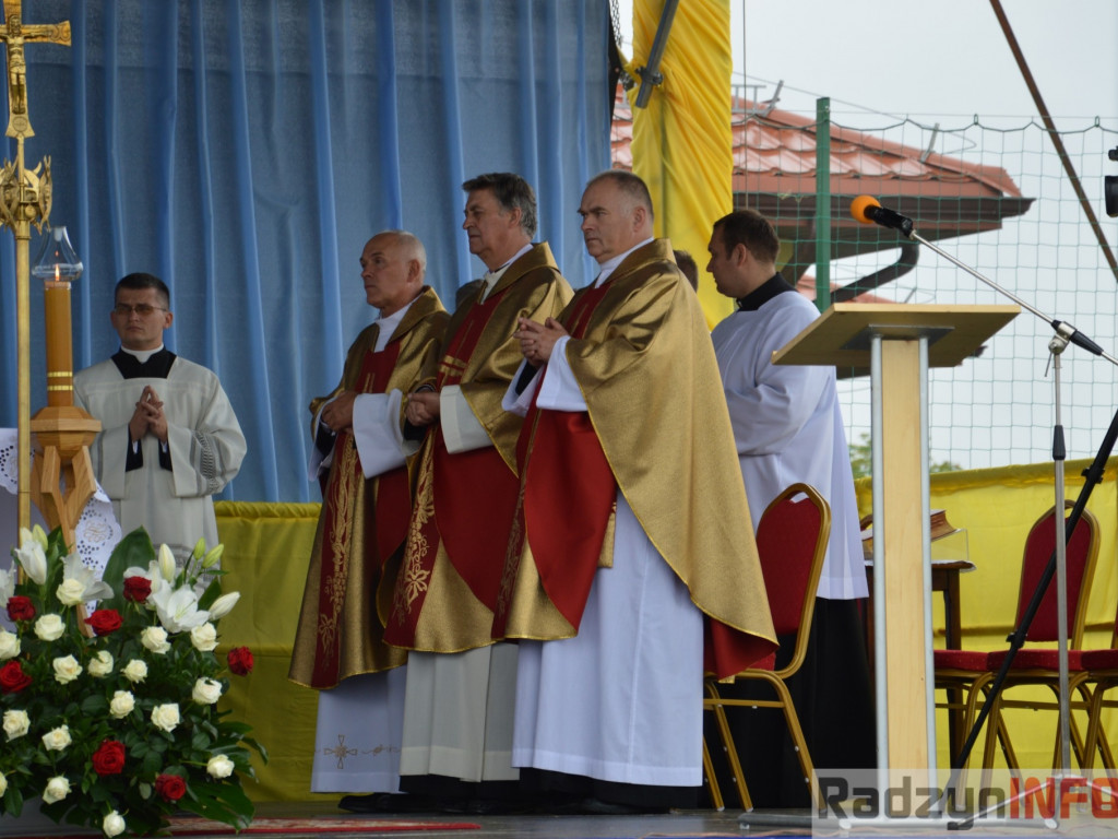 Fotorelacja z obchodów 600-lecia wsi Biała