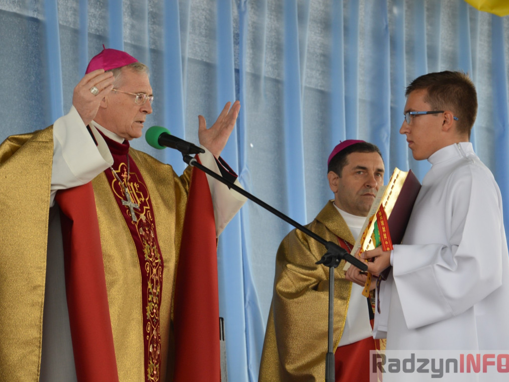 Fotorelacja z obchodów 600-lecia wsi Biała