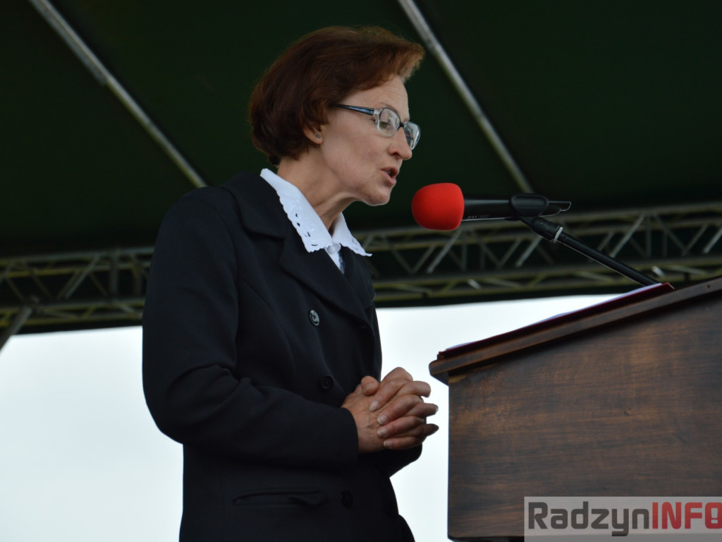 Fotorelacja z obchodów 600-lecia wsi Biała