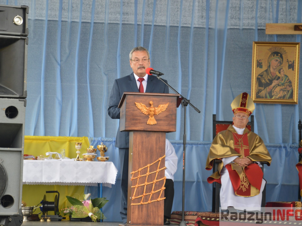 Fotorelacja z obchodów 600-lecia wsi Biała