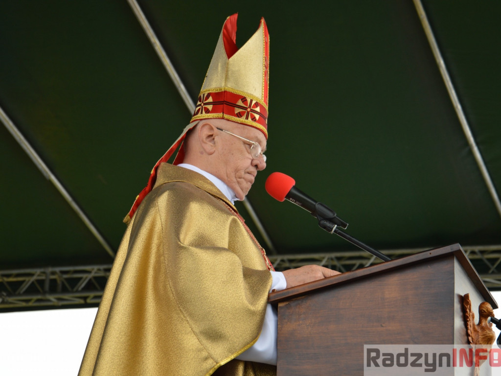 Fotorelacja z obchodów 600-lecia wsi Biała