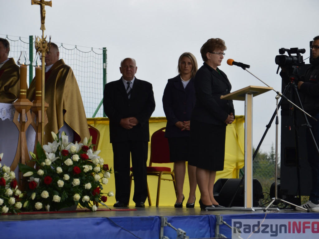 Fotorelacja z obchodów 600-lecia wsi Biała