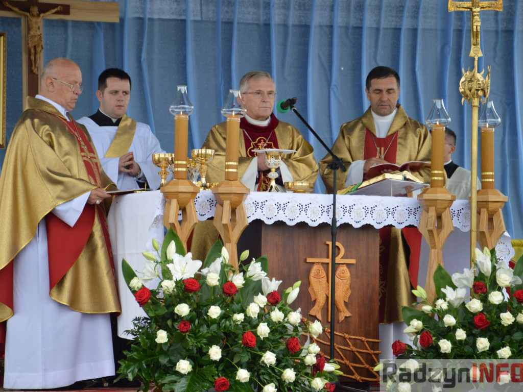 Fotorelacja z obchodów 600-lecia wsi Biała