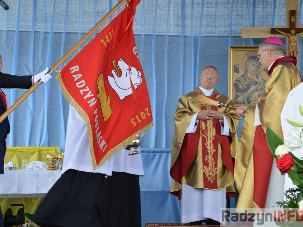 Fotorelacja z obchodów 600-lecia wsi Biała