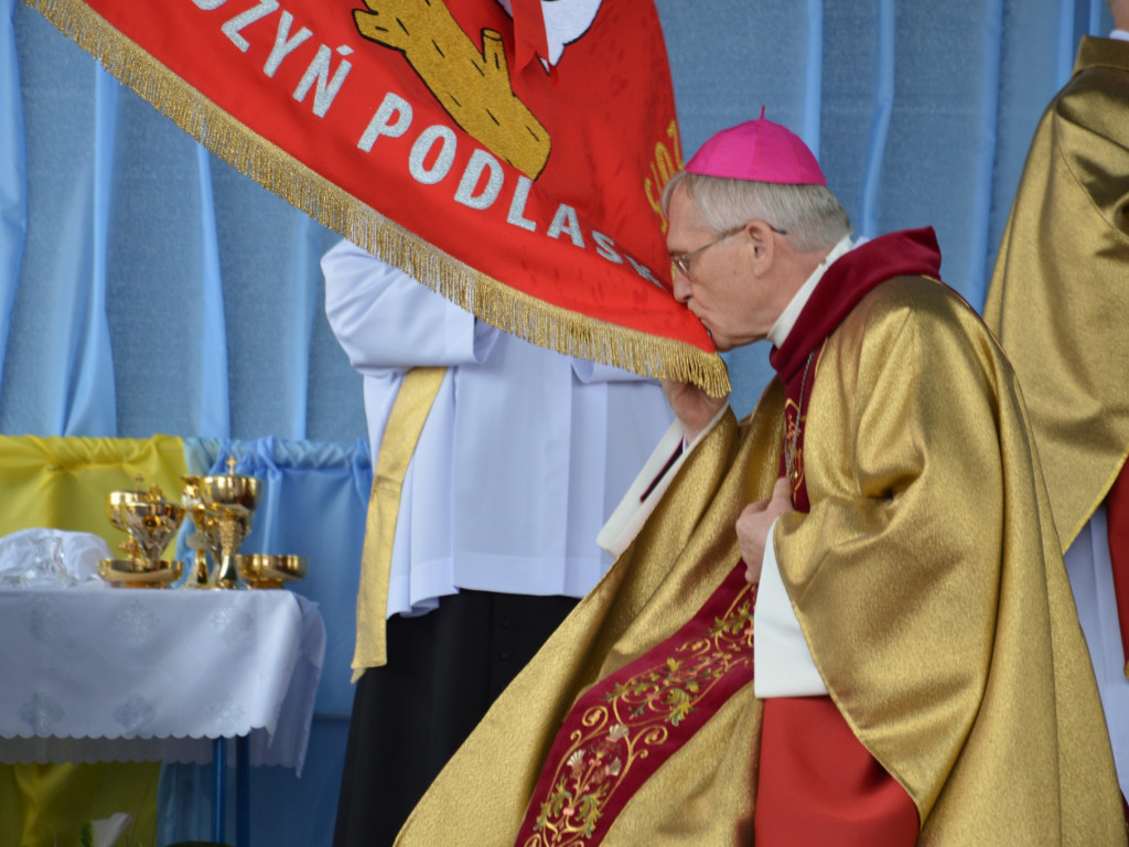 Fotorelacja z obchodów 600-lecia wsi Biała