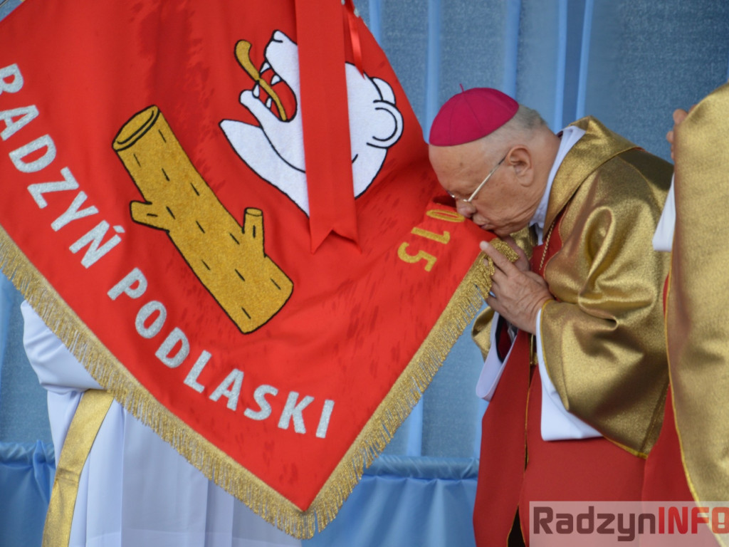 Fotorelacja z obchodów 600-lecia wsi Biała
