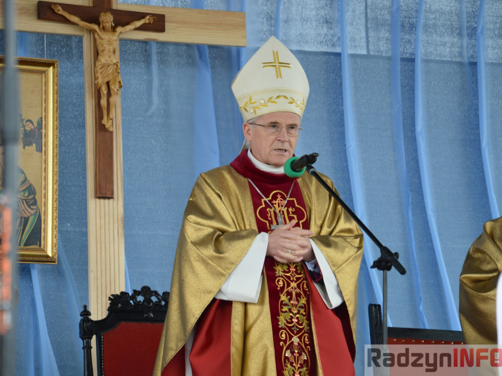 Fotorelacja z obchodów 600-lecia wsi Biała