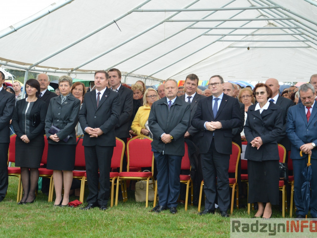Fotorelacja z obchodów 600-lecia wsi Biała