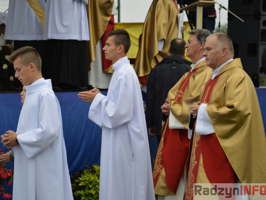 Fotorelacja z obchodów 600-lecia wsi Biała