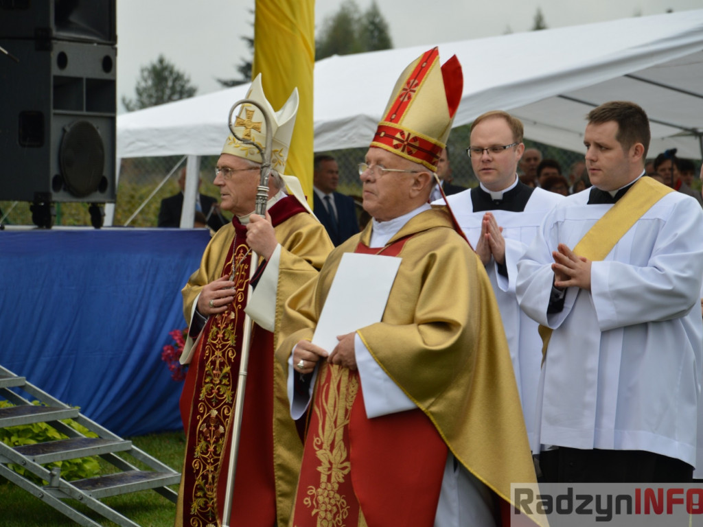 Fotorelacja z obchodów 600-lecia wsi Biała