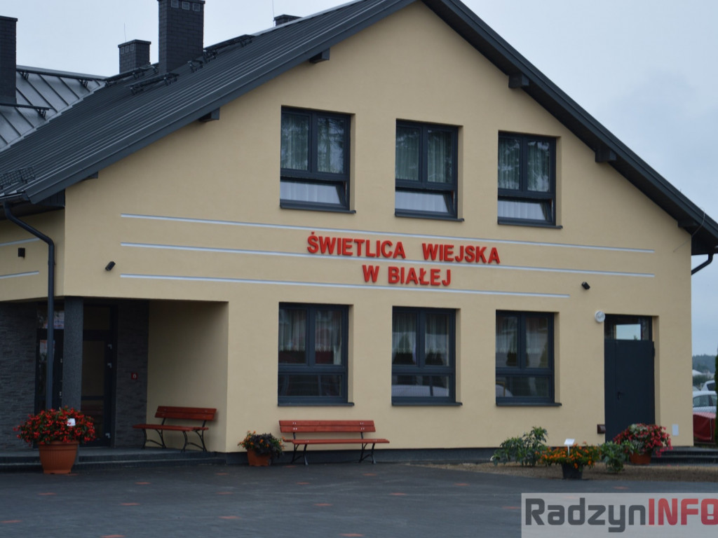Fotorelacja z obchodów 600-lecia wsi Biała