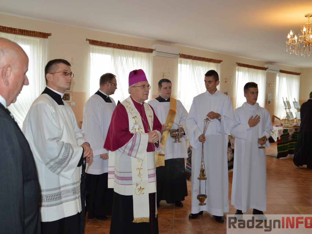 Fotorelacja z obchodów 600-lecia wsi Biała