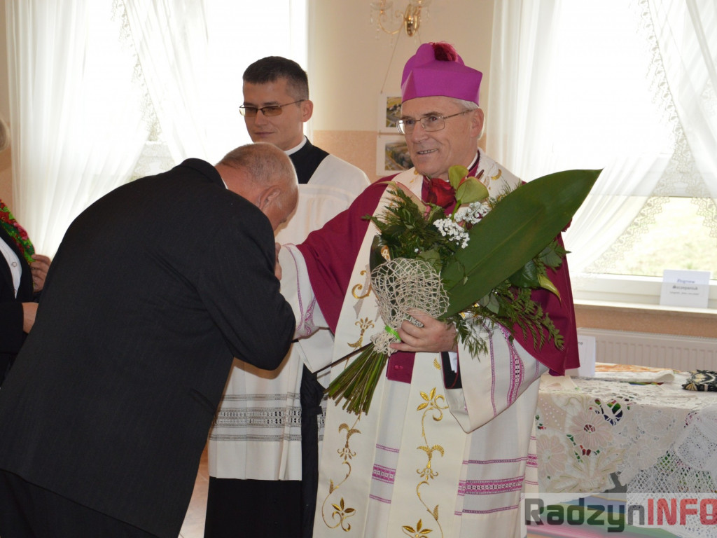 Fotorelacja z obchodów 600-lecia wsi Biała