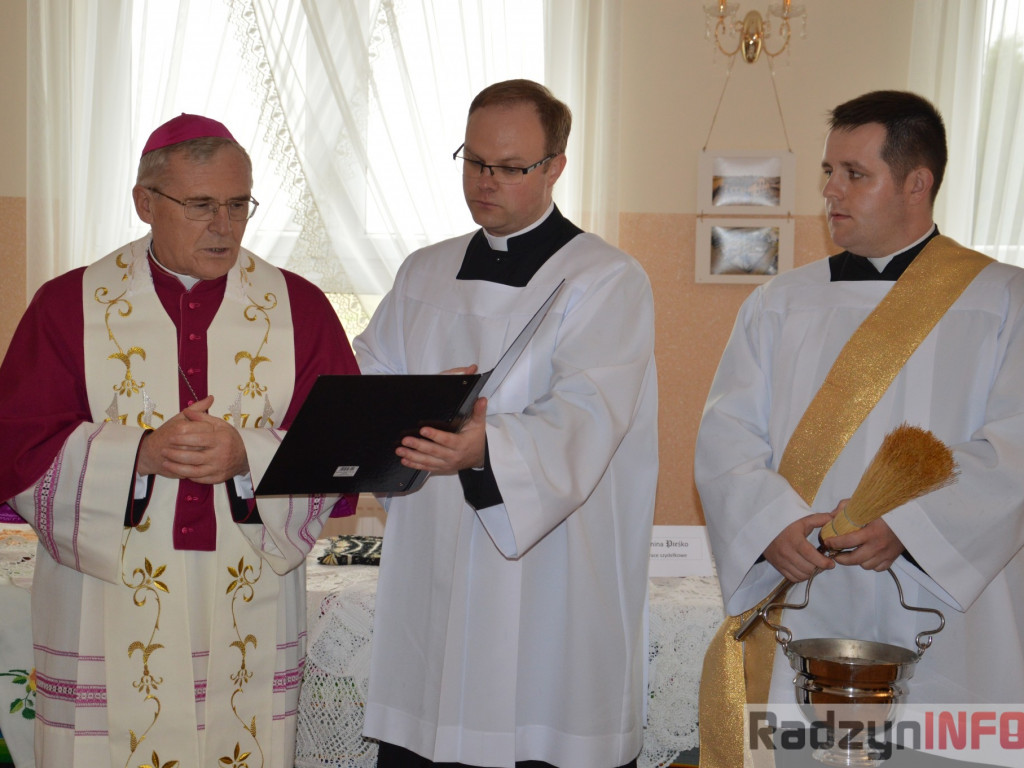 Fotorelacja z obchodów 600-lecia wsi Biała