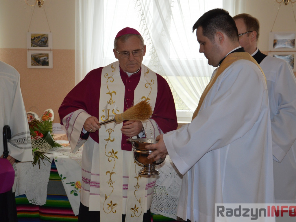 Fotorelacja z obchodów 600-lecia wsi Biała