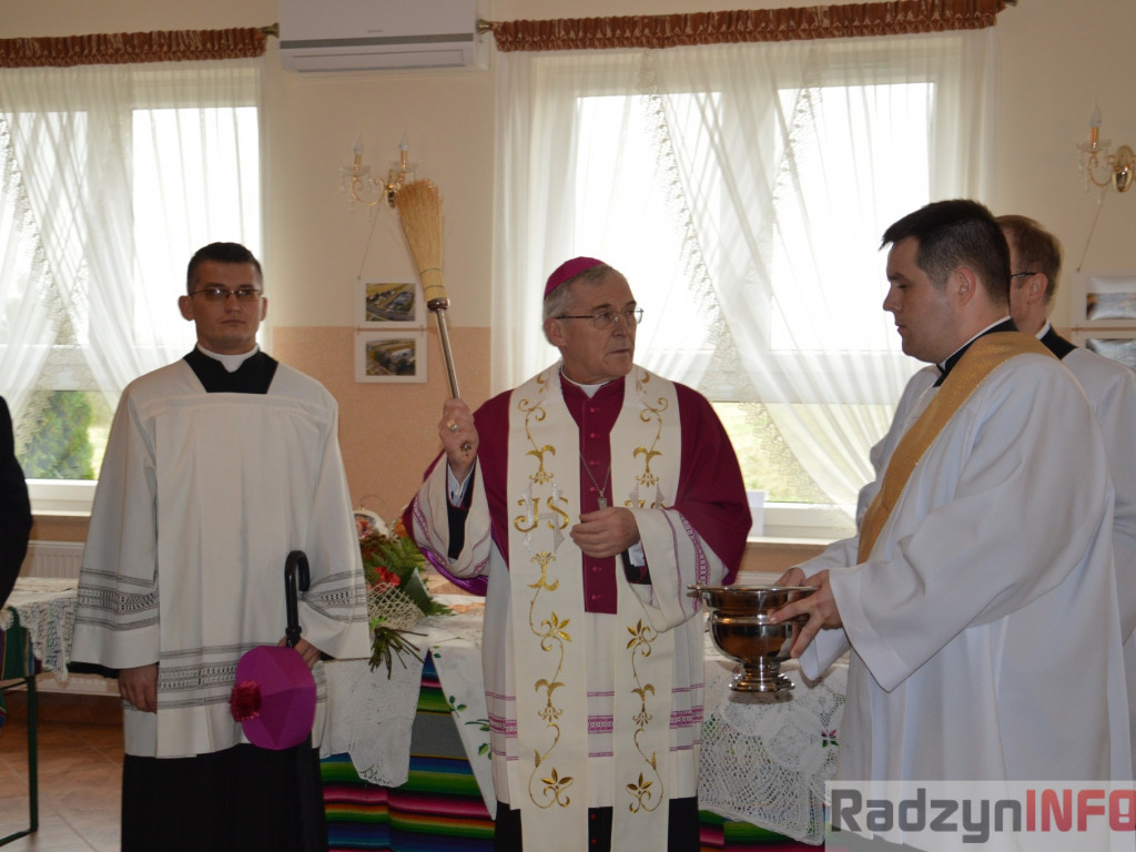 Fotorelacja z obchodów 600-lecia wsi Biała