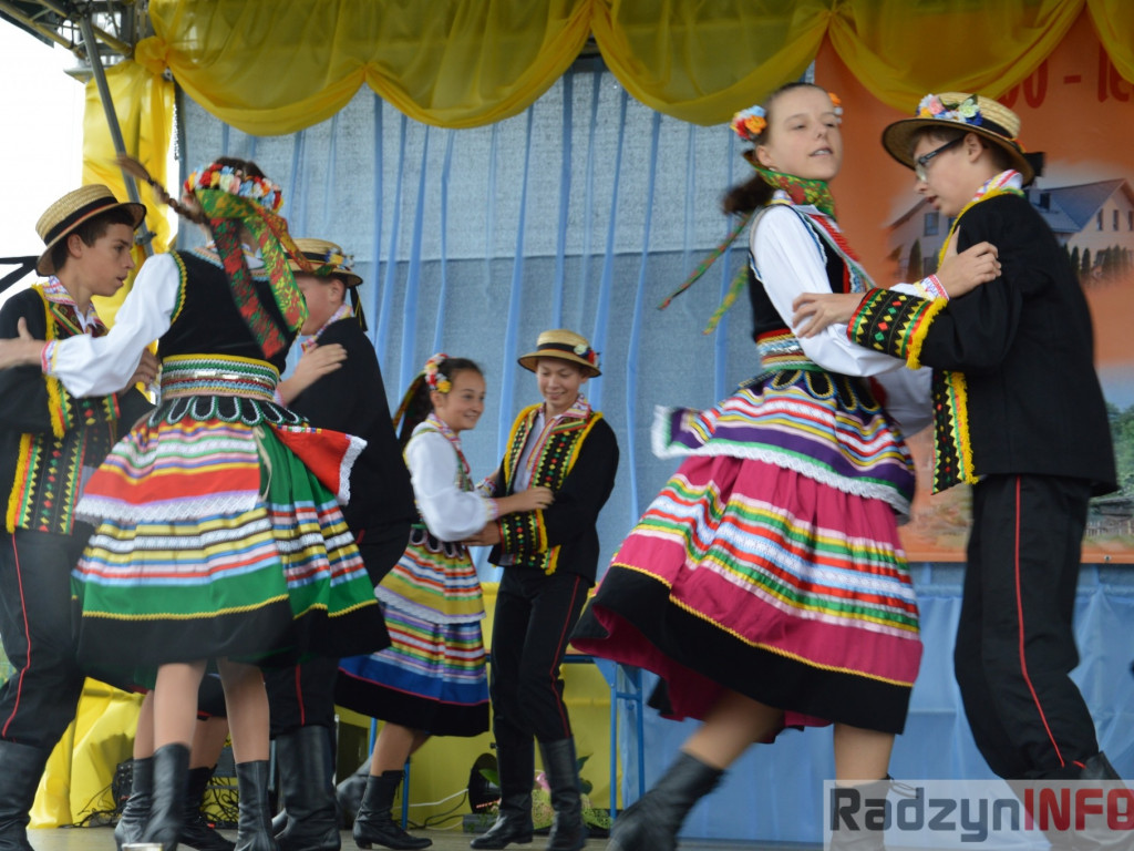 Fotorelacja z obchodów 600-lecia wsi Biała