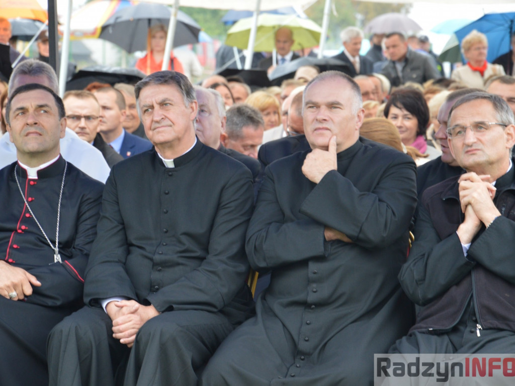 Fotorelacja z obchodów 600-lecia wsi Biała