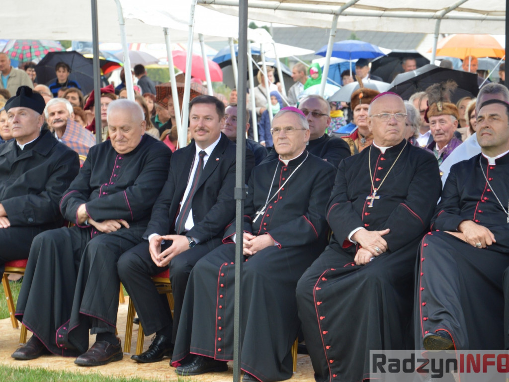 Fotorelacja z obchodów 600-lecia wsi Biała