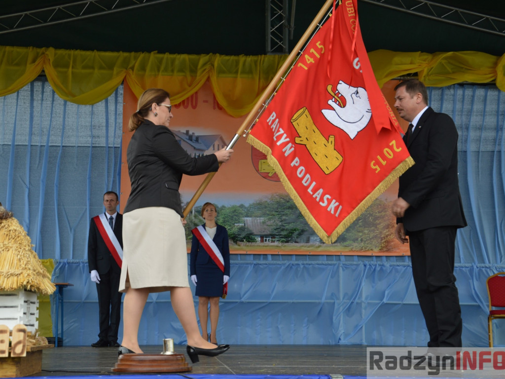 Fotorelacja z obchodów 600-lecia wsi Biała