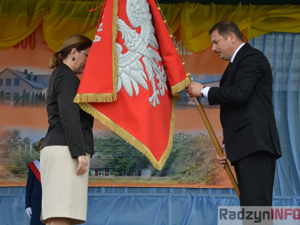 Fotorelacja z obchodów 600-lecia wsi Biała