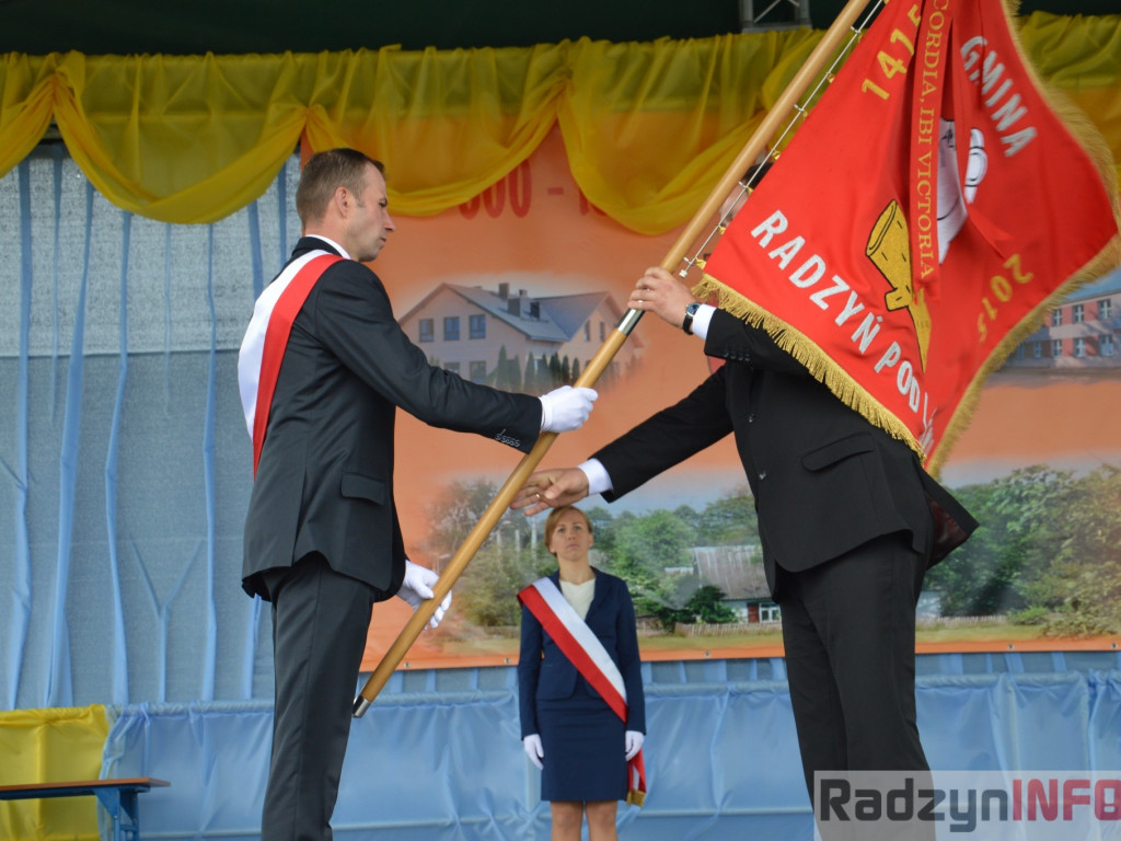 Fotorelacja z obchodów 600-lecia wsi Biała