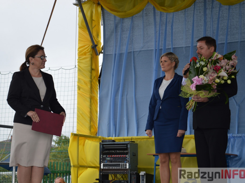 Fotorelacja z obchodów 600-lecia wsi Biała
